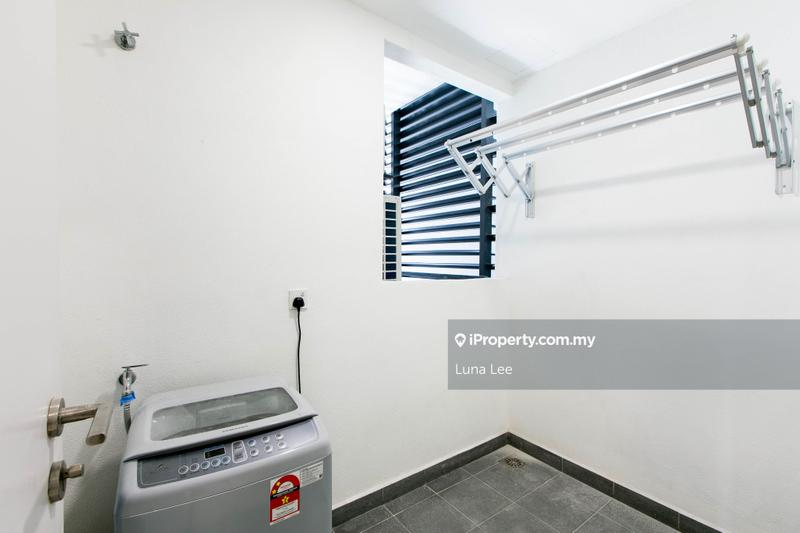 For Rent - D'sara Sentral