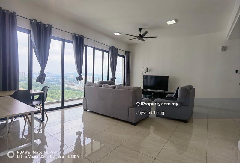 For Rent - CloudTree Residence