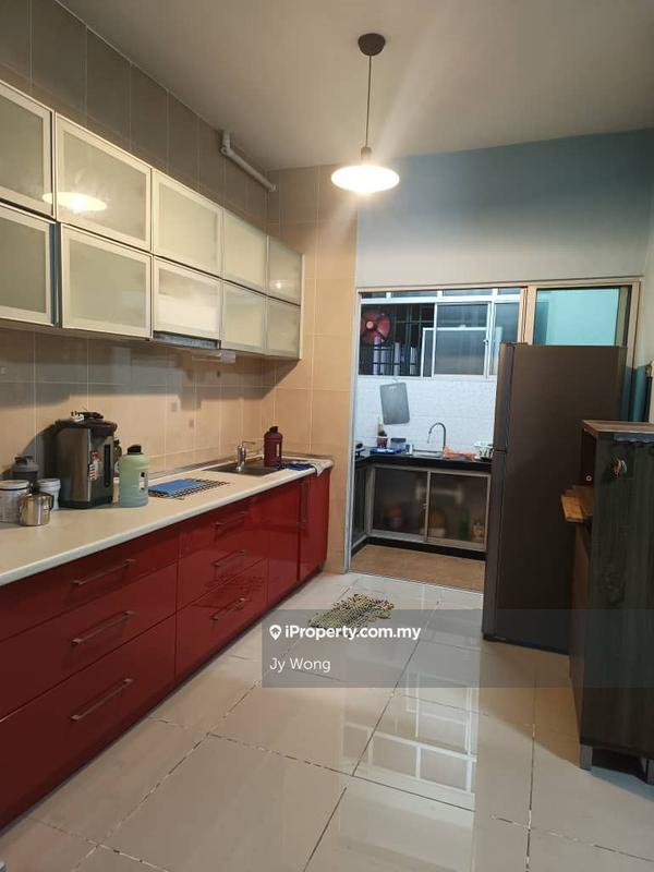 Service Residence for Sale in OUG Parklane by Jy Wong - iProperty.com.my