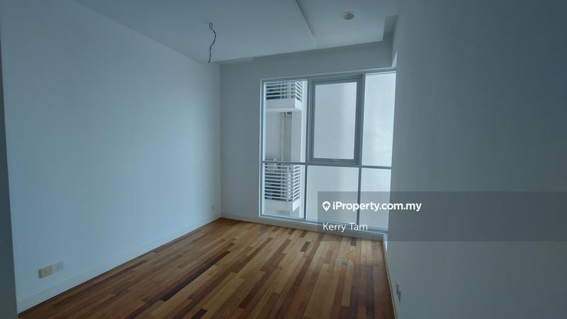 Residensi Servis untuk Dijual di Uptown Residences oleh Kerry Tam - iProperty.com.my
