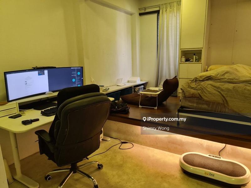 Rumah Berangkai 2 Tingkat untuk Dijual di Taman Desa, Taman Desa oleh Shimry Wong - iProperty.com.my