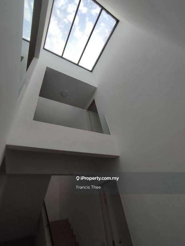 3-storey Terraced House for Sale in Mutiara Heights, Kajang by Francis Thee - iProperty.com.my