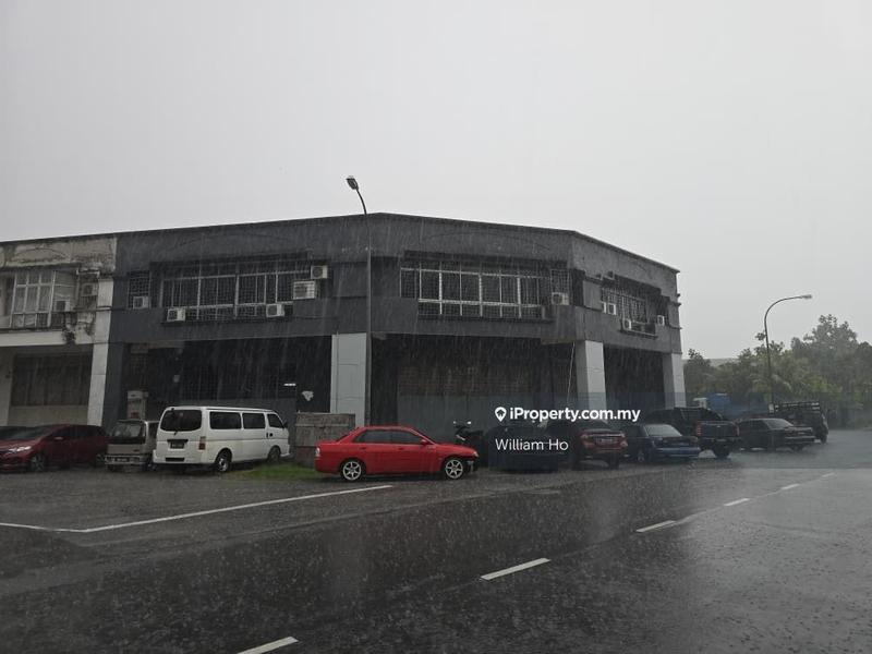 For Rent - Corner Lot 2 Storey Balakong Jaya