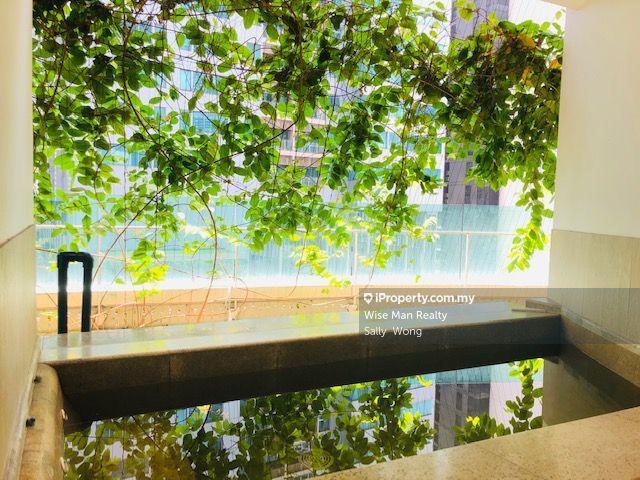 For Sale - Cendana, KLCC, KL City Centre