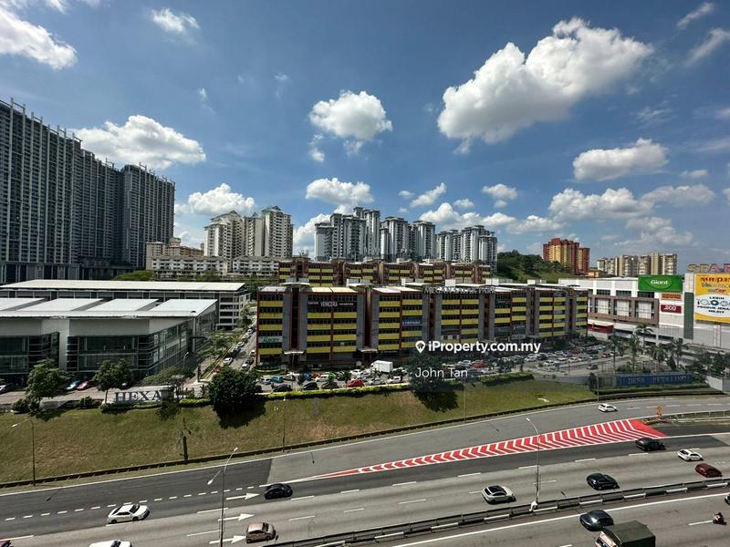 Service Residence for Sale in Kenwingston Avenue by John Tan - iProperty.com.my