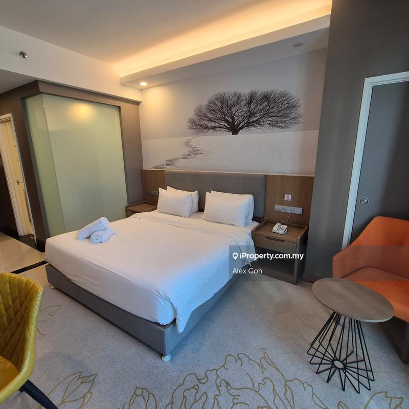 Hotel / Resort untuk Dijual di Melaka, Melaka City oleh Alex Goh - iProperty.com.my