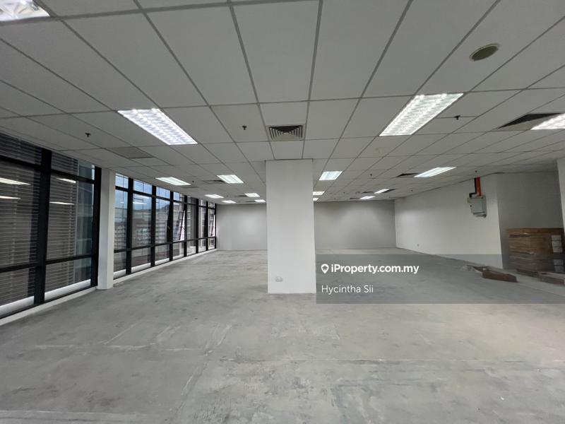 Pejabat untuk Disewa di Bangsar Utama, Bangsar oleh Hycintha Sii - iProperty.com.my