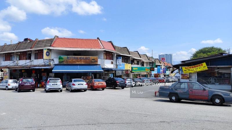 1-storey Terraced House for Sale in Taman Bukit Maluri, Kepong by Ml Liu - iProperty.com.my