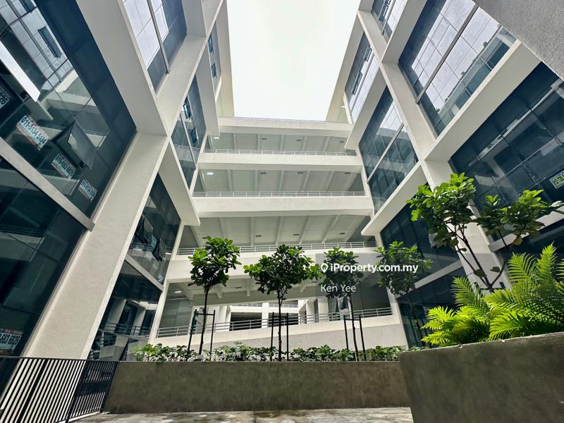 For Rent - Emhub, Kota Damansara, PJ Selangor
