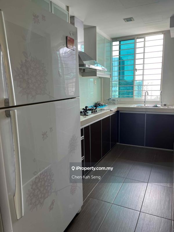 Condominium for Sale in Abadi Ria by Chen Kah Seng - iProperty.com.my