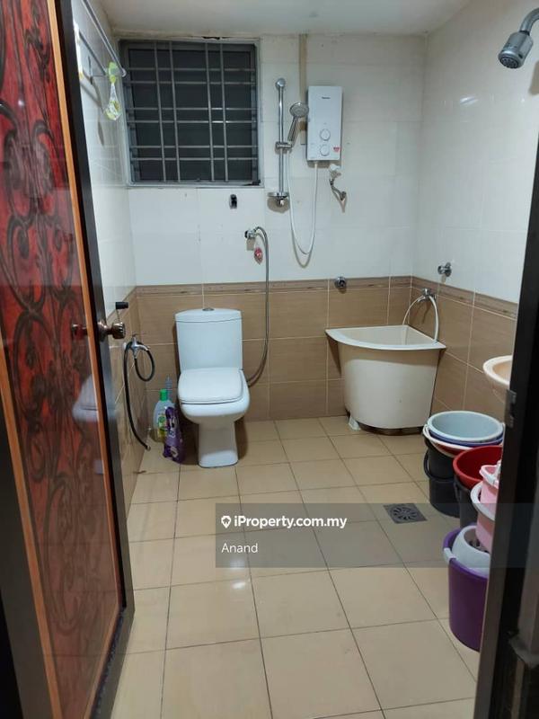 Condominium untuk Dijual di Sri Impian Condominium oleh Anand - iProperty.com.my