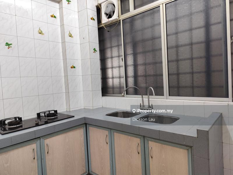 For Sale - Mas Kipark Damansara