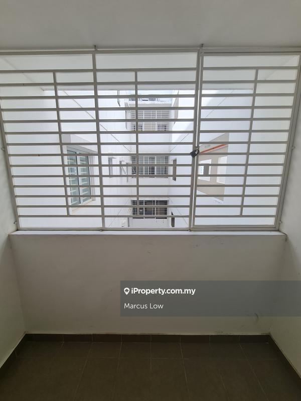 Pangsapuri untuk Dijual di Pangsapuri Seri Mutiara oleh Marcus Low - iProperty.com.my