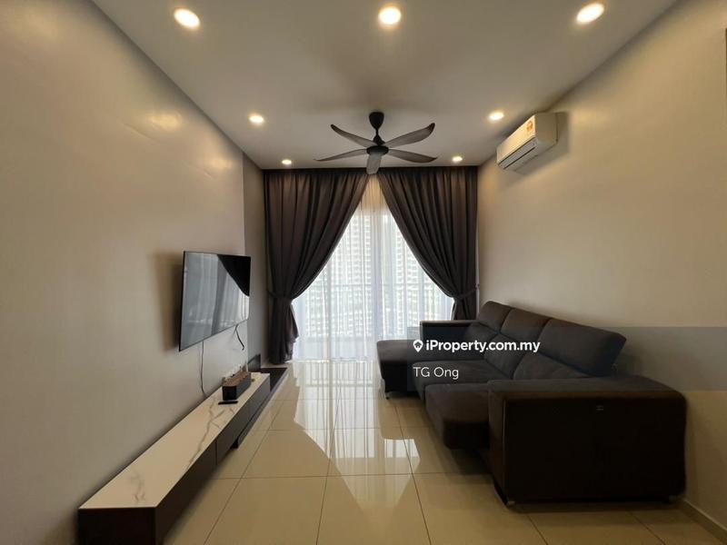 For Rent - Imperial Grande