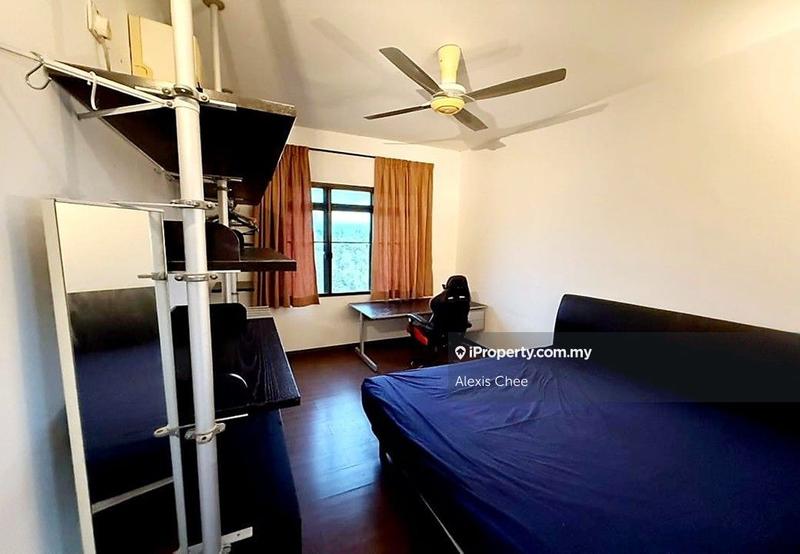 Condominium for Sale in Golf Vista Resort Homes by Alexis Chee - iProperty.com.my