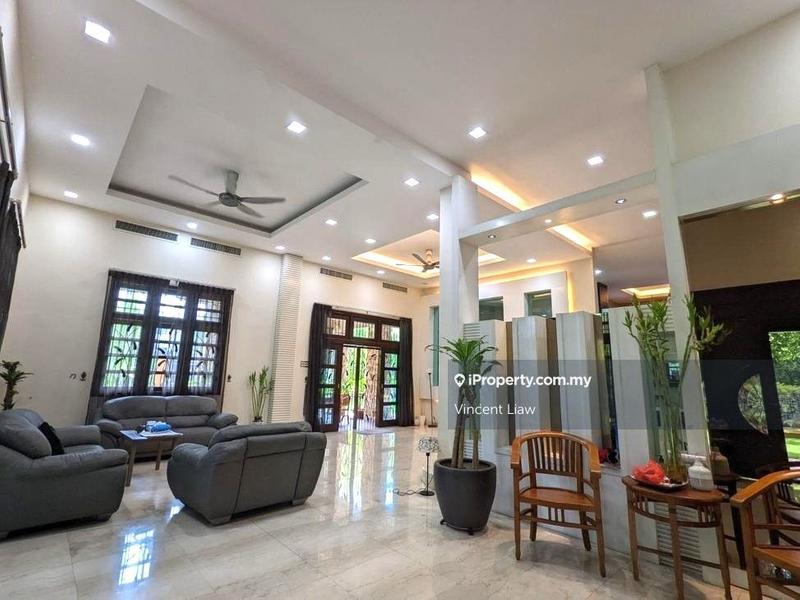 Bungalow House for Sale in Lakeview Saujana Bungalows, Saujana by Vincent Liaw - iProperty.com.my