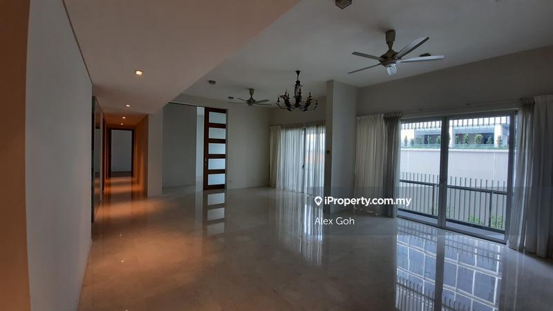 Kondominium untuk Dijual di Dua Residency oleh Alex Goh - iProperty.com.my