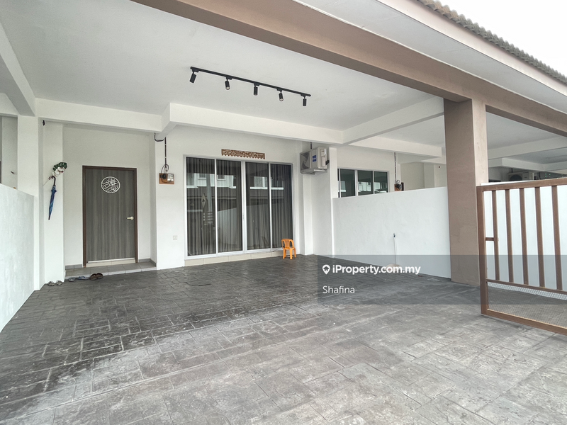 2-storey Terraced House for Sale in Taman Permaipura Ceria, Bedong by Shafina - iProperty.com.my