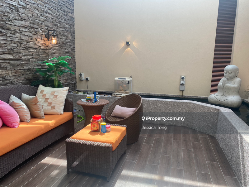 Banglo untuk Dijual di Tropicana golf & country resort home, Tropicana oleh Jessica Tong - iProperty.com.my