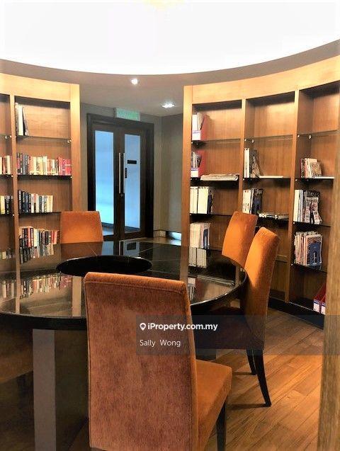 Condominium for Sale in Cendana by Sally Wong - iProperty.com.my