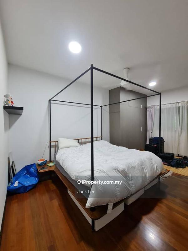 Kondominium untuk Dijual di Armanee Terrace II oleh Jack Lee - iProperty.com.my