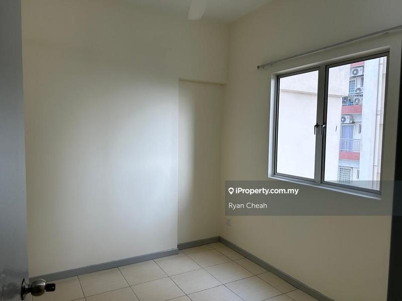 Service Residence for Sale in Beverly Tower @ Plaza Medan Putra by Ryan Cheah - iProperty.com.my