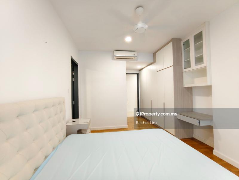 Kondominium untuk Disewa di One Cochrane Residence oleh Rachel Lim - iProperty.com.my