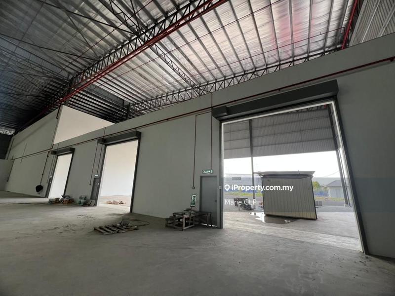 Kilang Terpisah untuk Dijual di Bandar Baru Enstek, Bandar Enstek oleh Marie CLP - iProperty.com.my