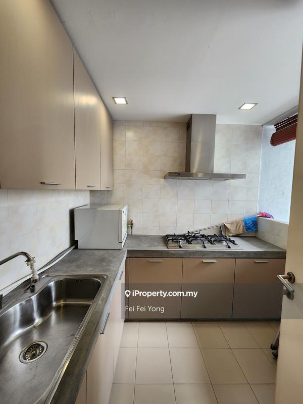 Condominium for Sale in Kiara 1888 by Fei Fei Yong - iProperty.com.my
