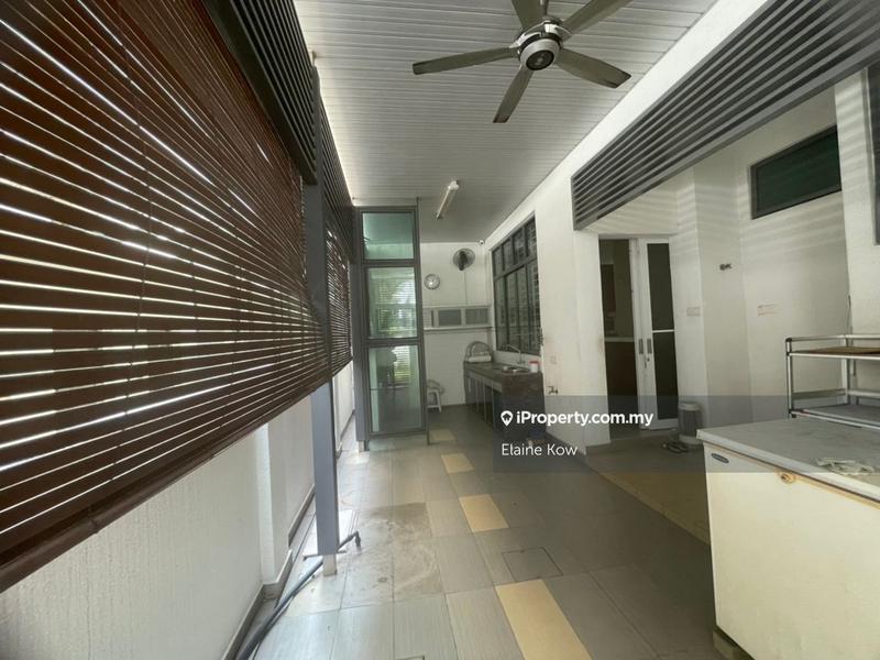 Bungalow House for Rent in Seksyen U1, Glenmarie by Elaine Kow - iProperty.com.my