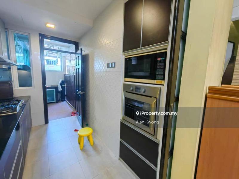 For Sale - Adiva Courtyard