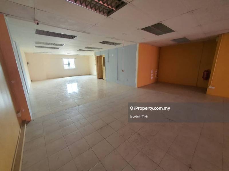 Kilang Teres untuk Dijual di Taman Perindustrian Puchong Utama, Puchong oleh Irwint Teh - iProperty.com.my