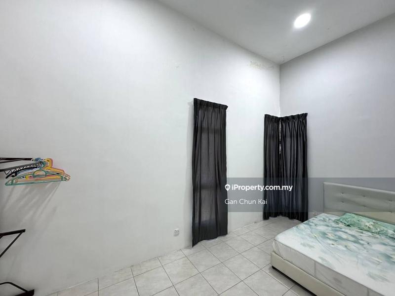 Condominium for Rent in The Peak Residences by Gan Chun Kai - iProperty.com.my