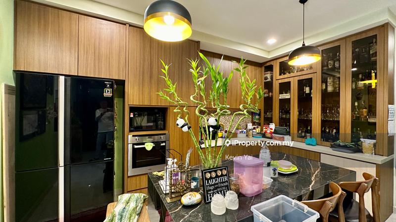 2-storey Terraced House for Sale in Taman Bangsar, Bangsar by Kevin Yai - iProperty.com.my