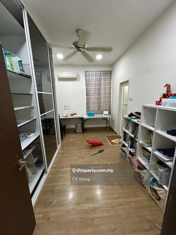 Semi-Detached House for Sale in k2lx8, Kajang by CK Wong - iProperty.com.my