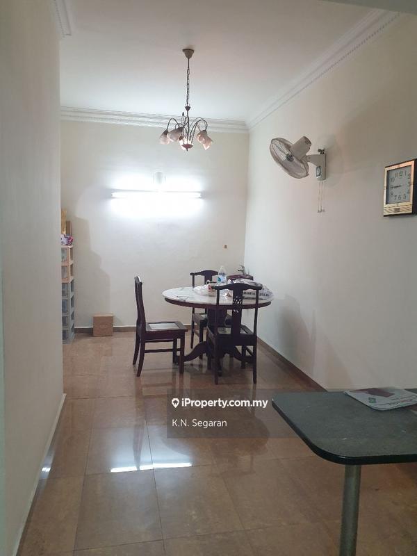2-storey Terraced House for Sale in Bangsar, Kuala Lumpur by K.N. Segaran - iProperty.com.my