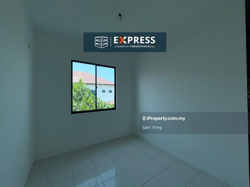 2-storey Terraced House for Sale in Senadin, Miri by Sam Yong - iProperty.com.my