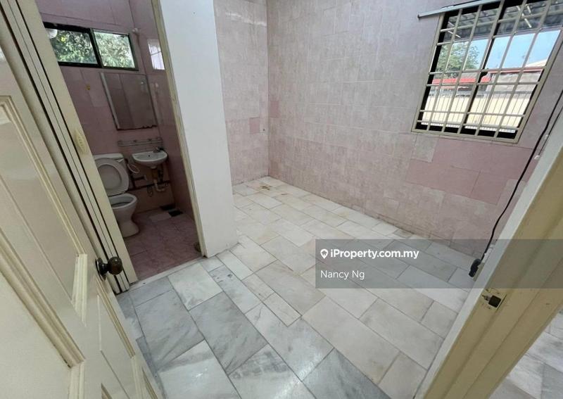 1-storey Terraced House for Sale in Taman Bagan, Butterworth by Nancy Ng - iProperty.com.my