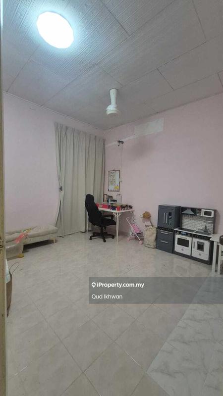 2-storey Terraced House for Sale in Au 5, Keramat by Qud Ikhwan - iProperty.com.my