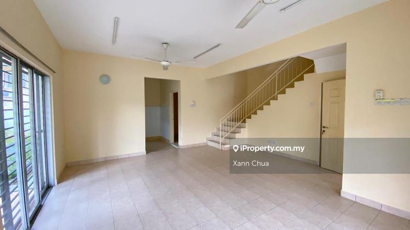 2.5-storey Terraced House for Sale in Bandar Putra Permai, Seri Kembangan by Xann Chua - iProperty.com.my