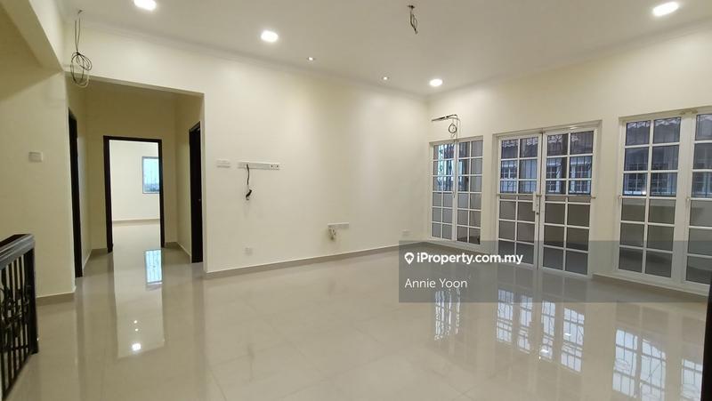 Rumah Berkembar untuk Dijual di Bandar Puteri Puchong, Puchong oleh Annie Yoon - iProperty.com.my