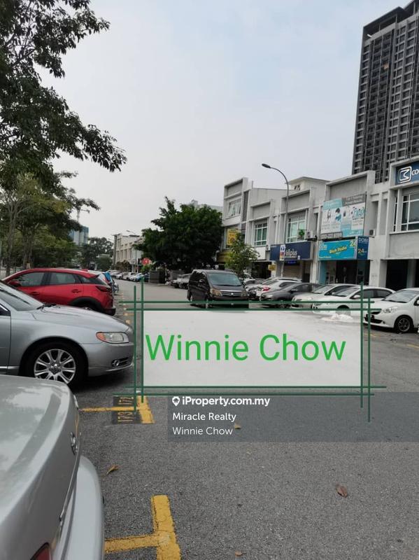 Shop / Office untuk Dijual di Kota Kemuning, Shah Alam oleh Winnie Chow - iProperty.com.my