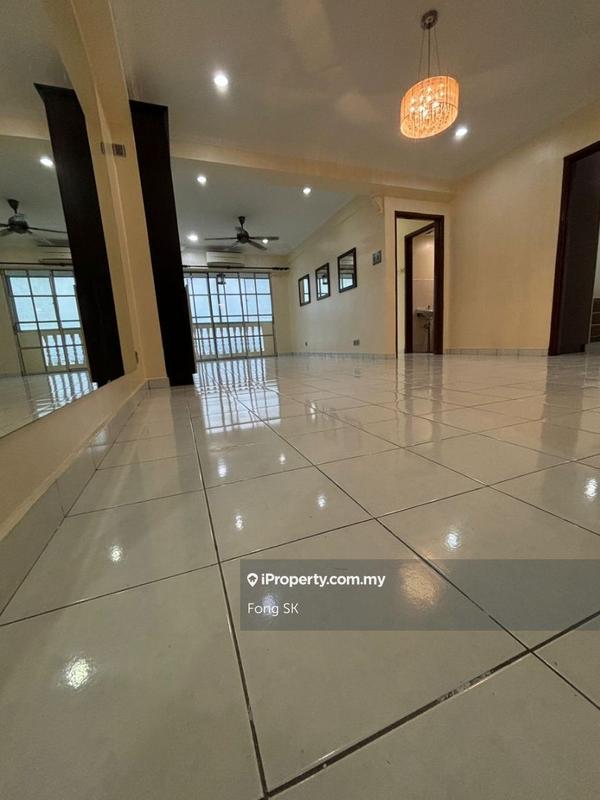 Apartment for Sale in Plaza Indah Apartment by Fong SK - iProperty.com.my