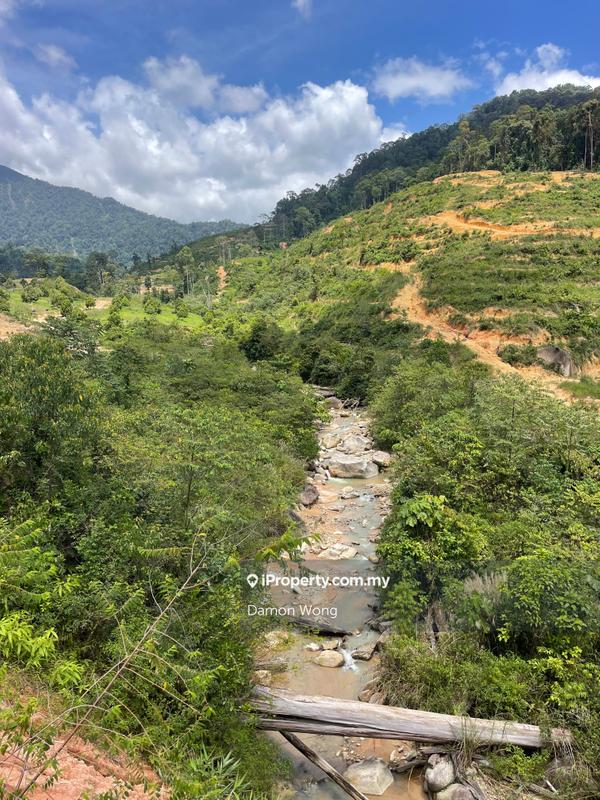 Agricultural Land for Sale in Karak, Bentong by Damon Wong - iProperty.com.my