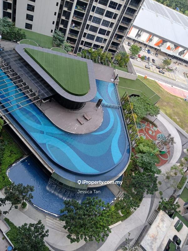 For Sale - Geo Bukit Rimau