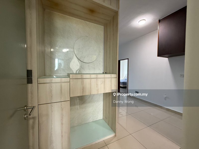 For Sale - LakePark Residence @ KL North