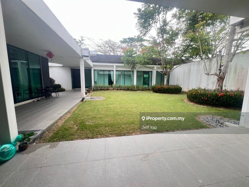 Bungalow House for Sale in Iskandar Puteri (Nusajaya), Johor by Jeff Yap - iProperty.com.my