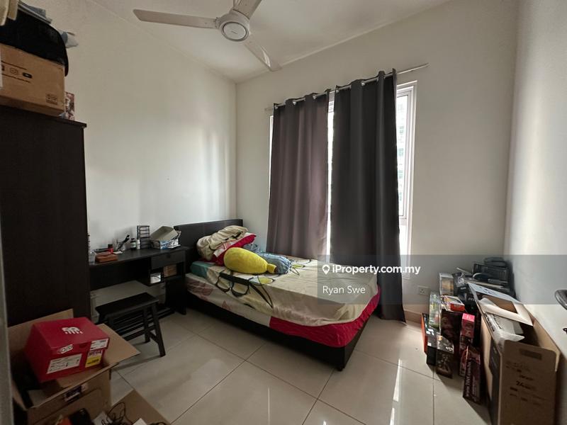 Kondominium untuk Dijual di Zenith Residences oleh Ryan Swe - iProperty.com.my
