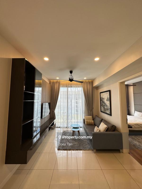 Kediaman Servis untuk Disewa di Nadi Bangsar oleh Joey Tan - iProperty.com.my