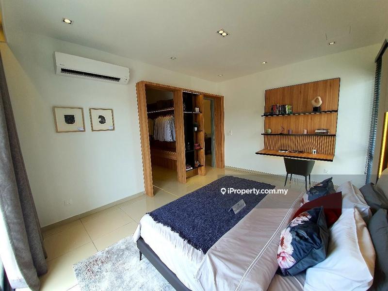 2-storey Terraced House for Sale in Residensi Lambaian 2 Bangi, Bangi by Badrul Hisyam Roslan - iProperty.com.my